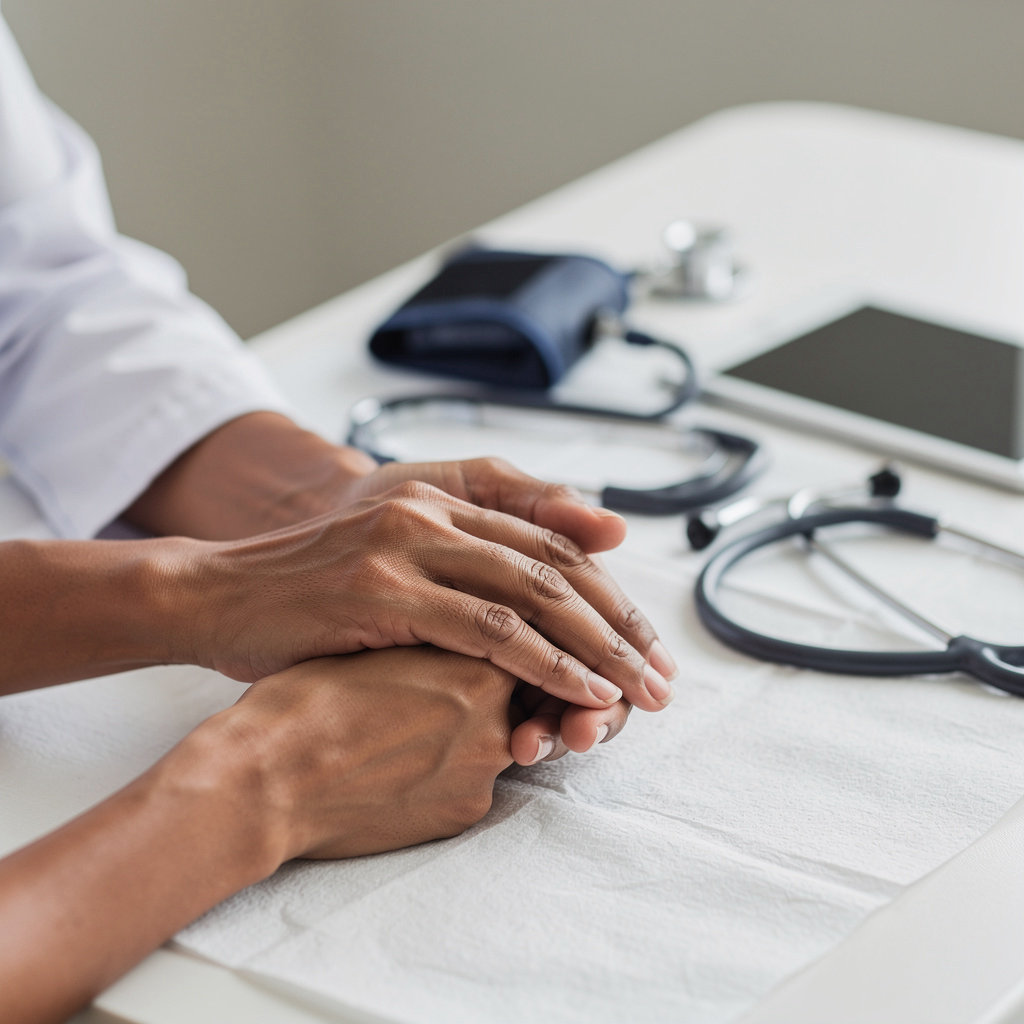 Dr. William Collins, DO - Family Medicine providing comprehensive telehealth and primary care services in San Diego, CA