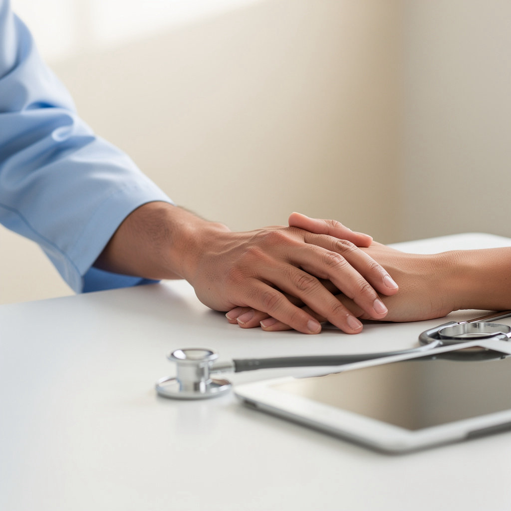 Dr. William Collins, DO - Family Medicine holistic osteopathic approach to whole-body health and wellness in San Diego