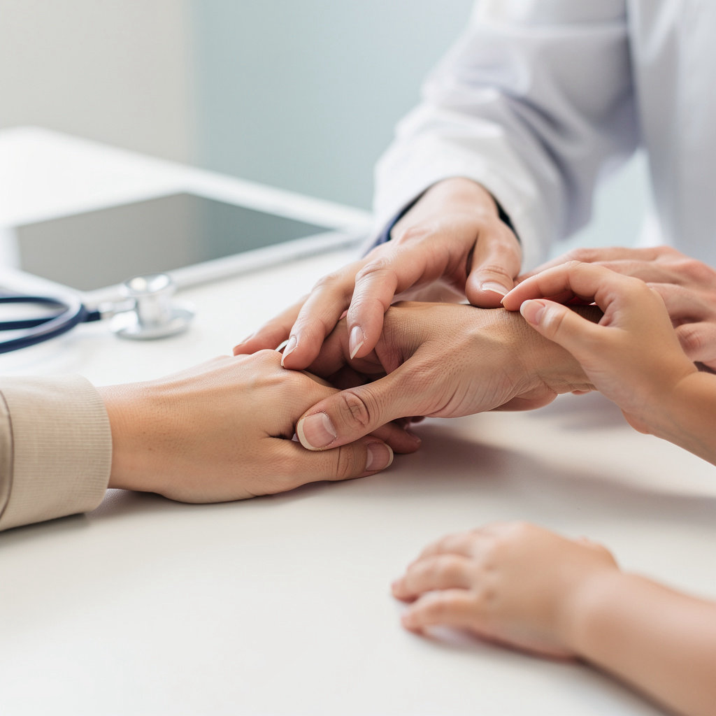 Dr. William Collins, DO - Family Medicine holistic healthcare and telehealth services in San Diego, CA